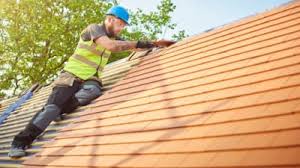 Best Roof Waterproofing  in Meadville, PA