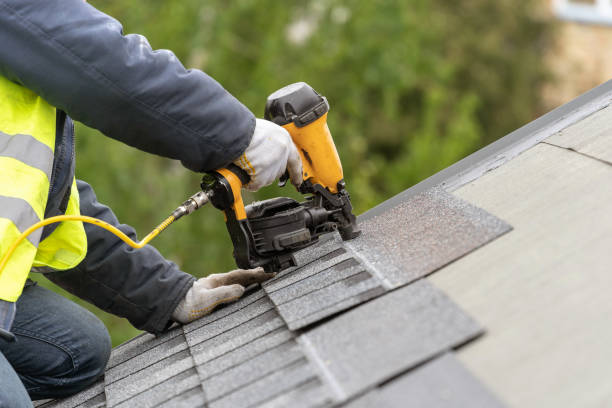 Best Siding  in Meadville, PA