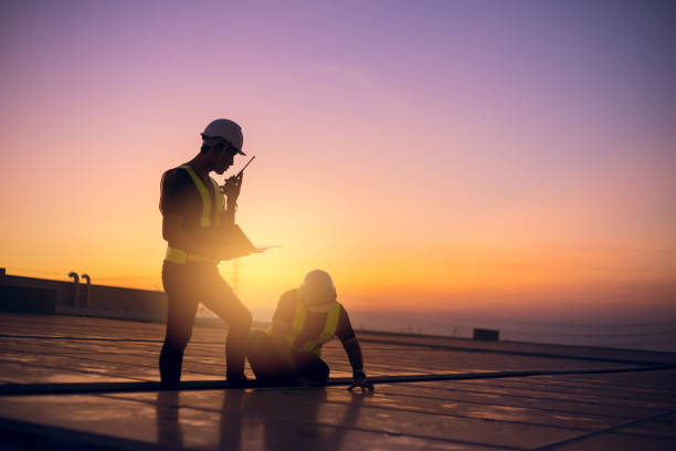 Best Metal Roofing Installation  in Meadville, PA