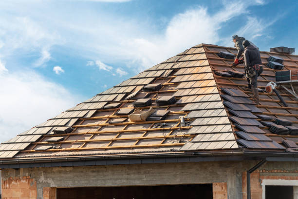 Best Skylight Installation and Repair  in Meadville, PA
