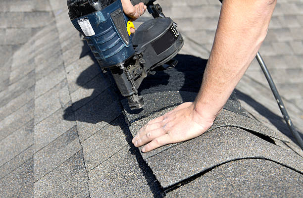 Best Roof Leak Repair  in Meadville, PA