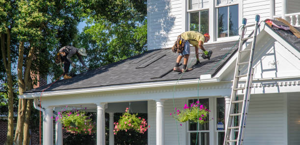 Best Storm Damage Roof Repair  in Meadville, PA